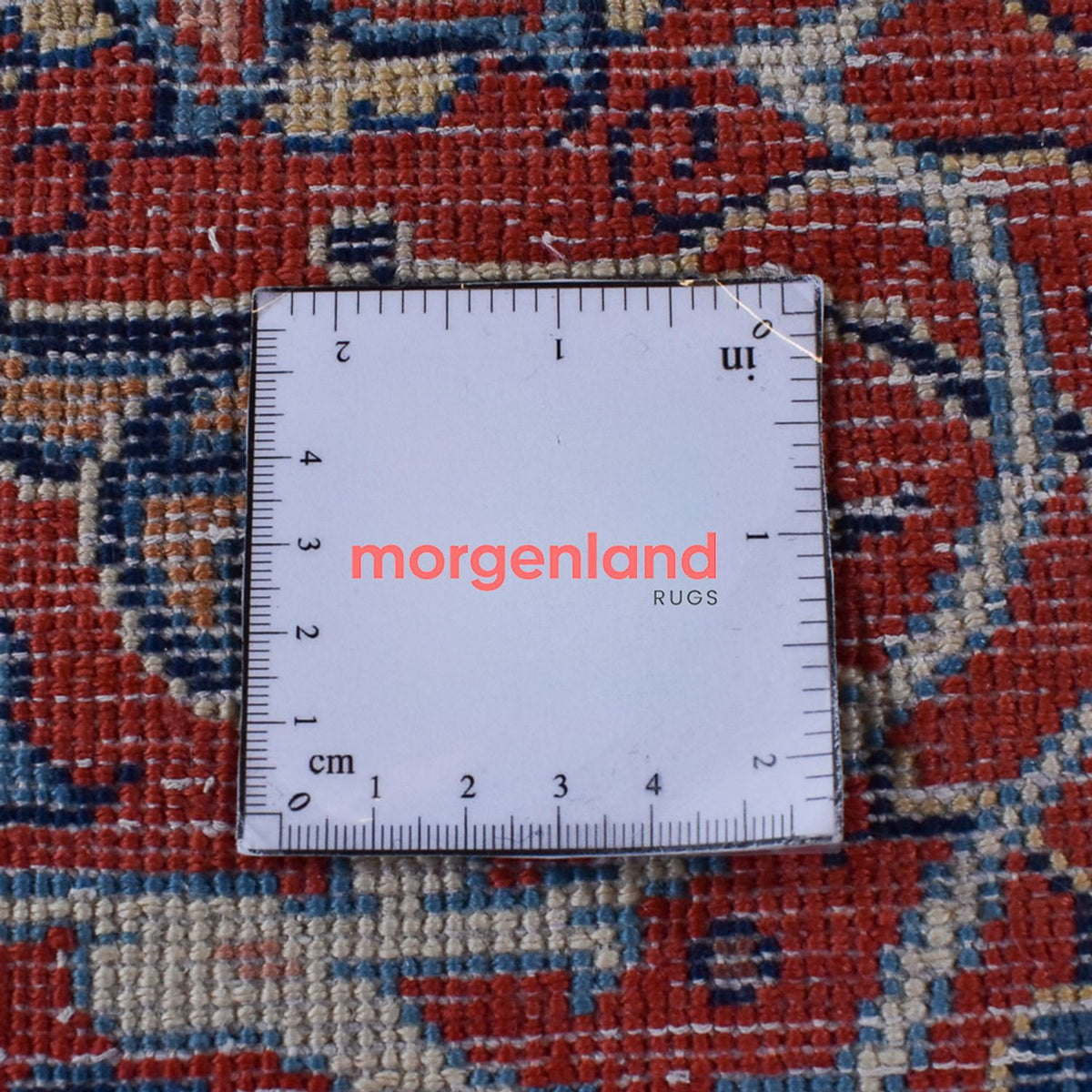 Perserteppich - Classic - 377 x 283 cm - dunkelblau