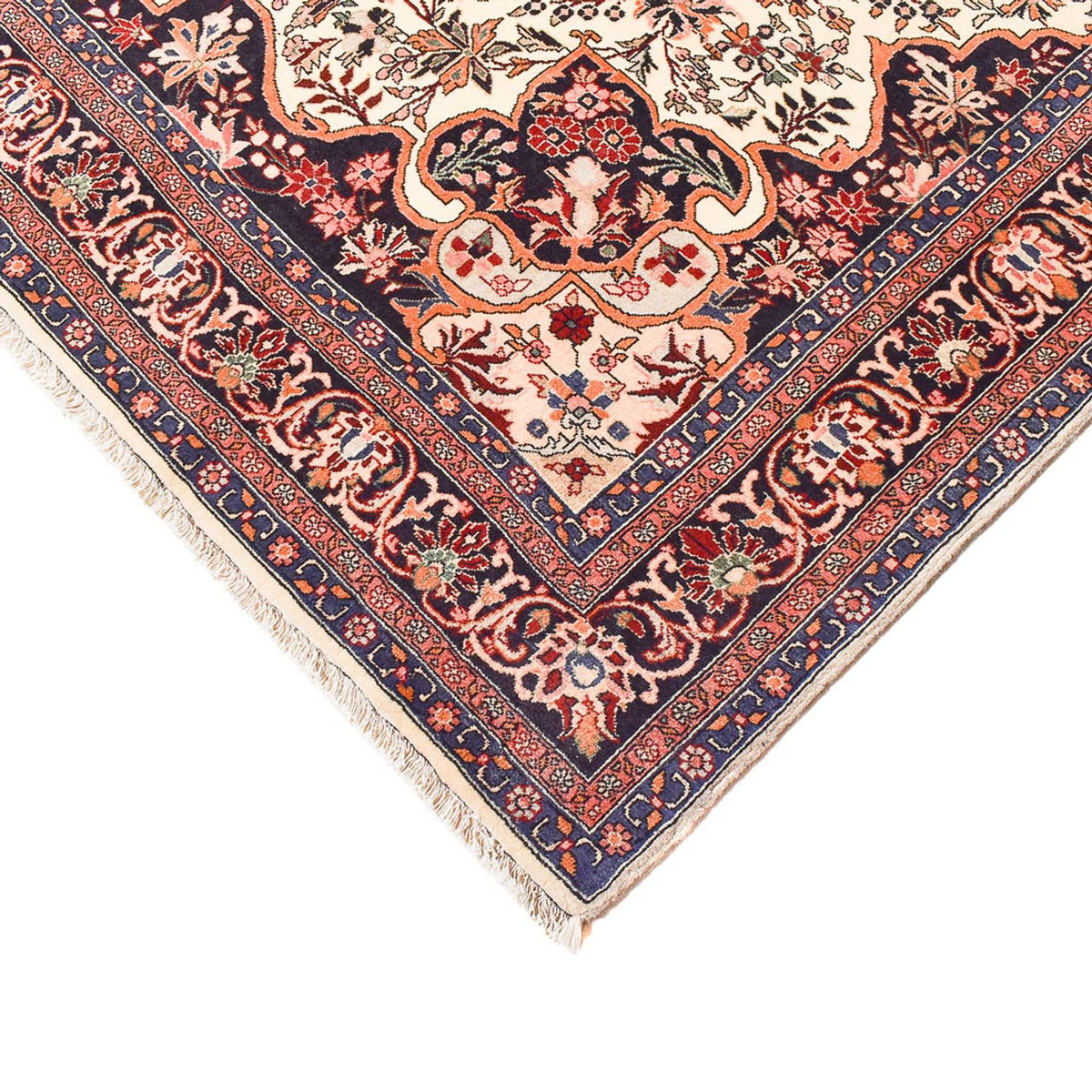 Perserteppich - Bidjar - 300 x 217 cm - beige