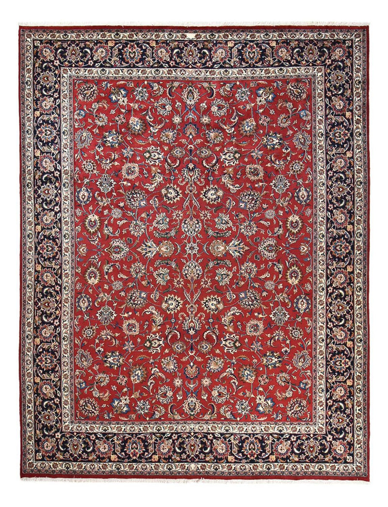 Perserteppich - Classic - 395 x 292 cm - rot