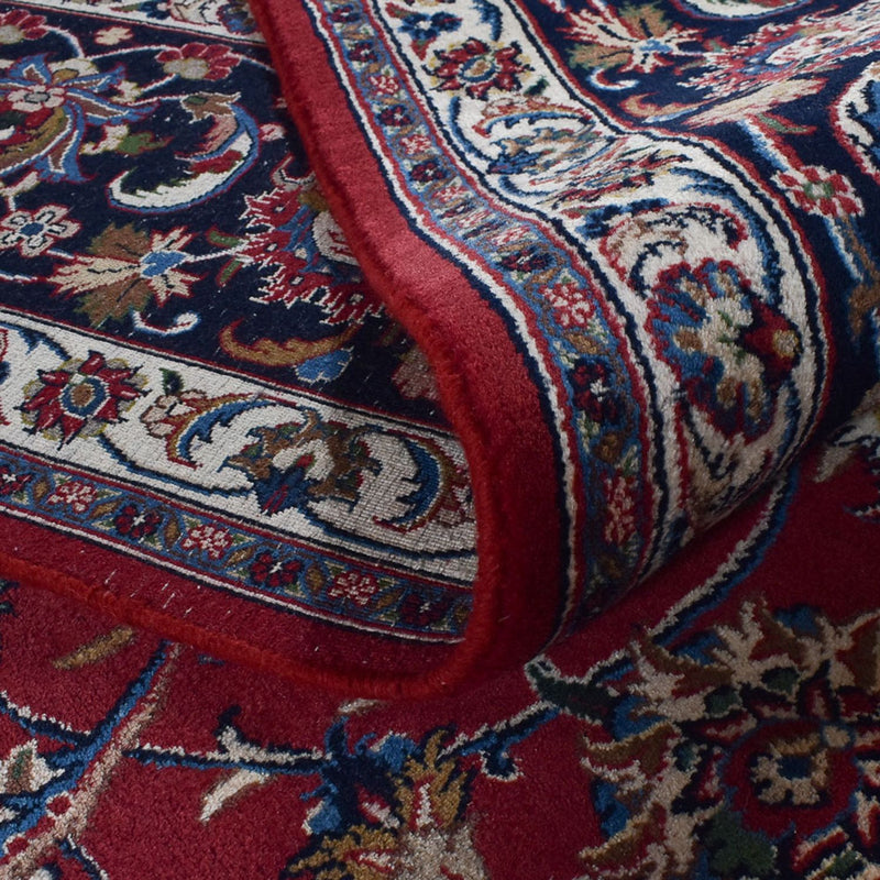 Perserteppich - Classic - 395 x 292 cm - rot