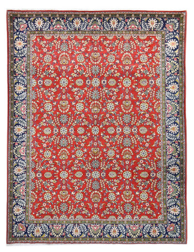 Golpayegan Teppich 310x402cm - Perserteppich