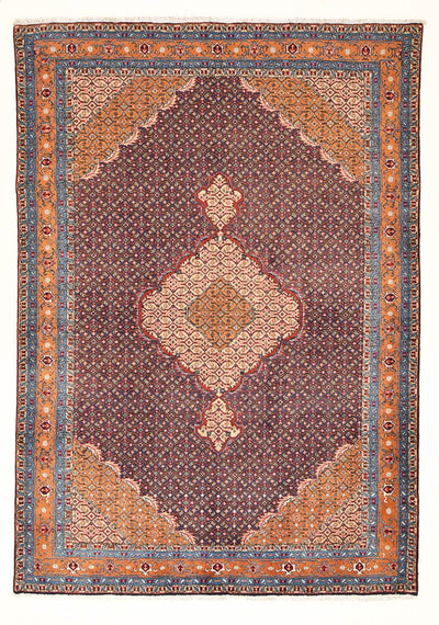 Ardebil Teppich 201x282cm - Perserteppich