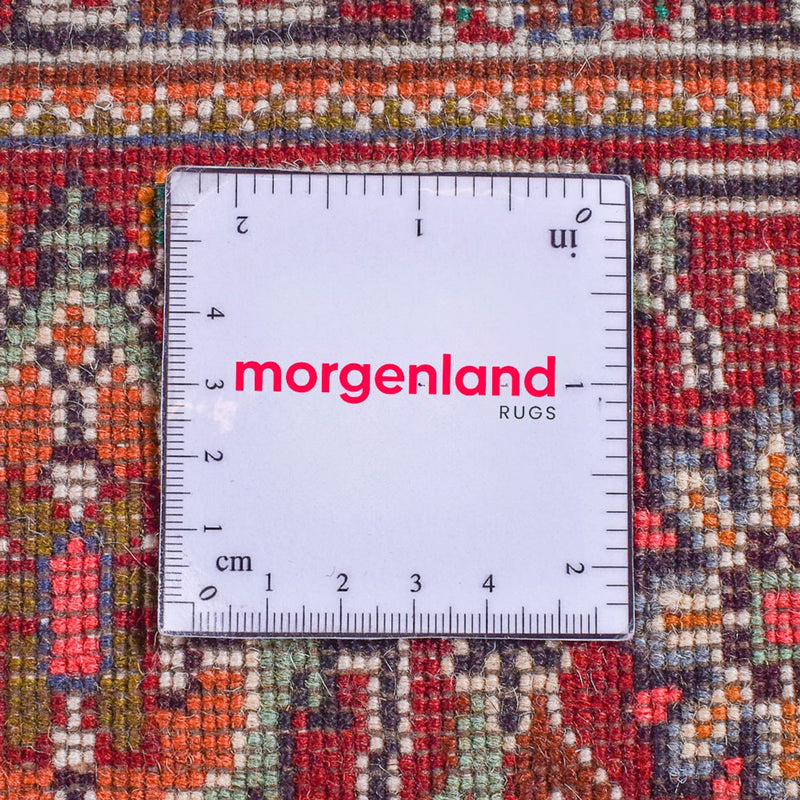 Perserteppich - Täbriz - Royal - 200 x 152 cm - sand