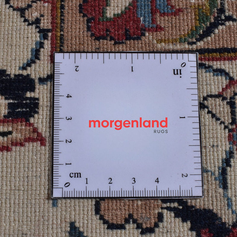 Perserteppich - Classic - 340 x 250 cm - sand