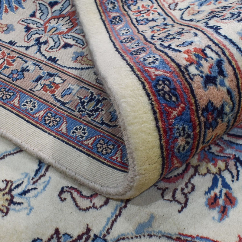 Perserteppich - Classic - 345 x 246 cm - creme