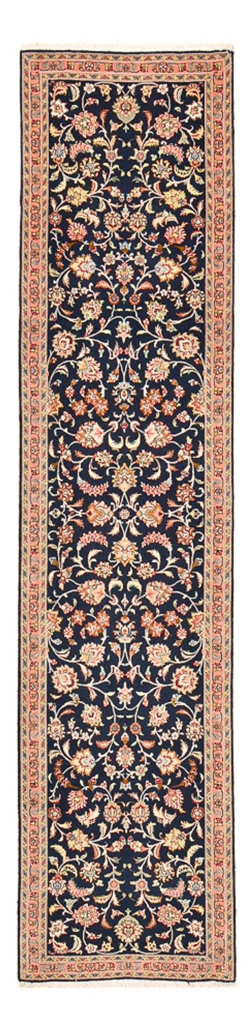 Täbriz - 60 Raj Teppich 68x300cm - Perserteppich