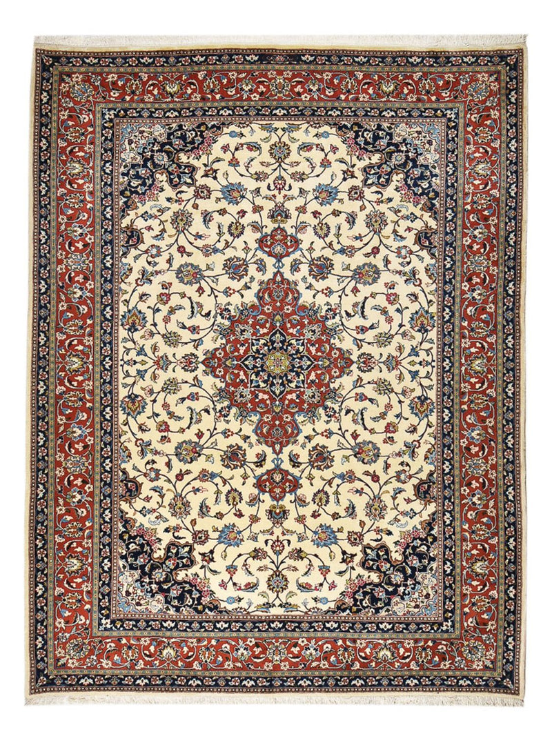 Perserteppich - Classic - 346 x 250 cm - mehrfarbig