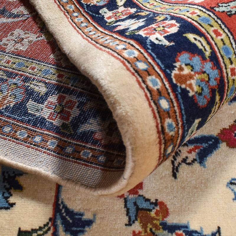 Perserteppich - Classic - 346 x 250 cm - mehrfarbig