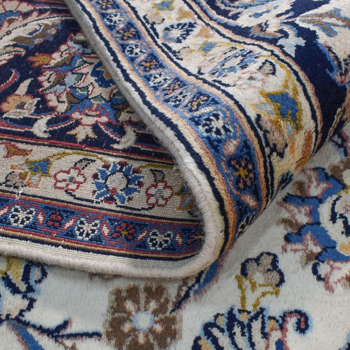 Perserteppich - Classic - 348 x 246 cm - sand