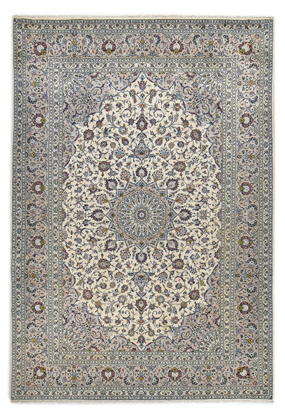 Maschad Teppich 252x360cm - Perserteppich