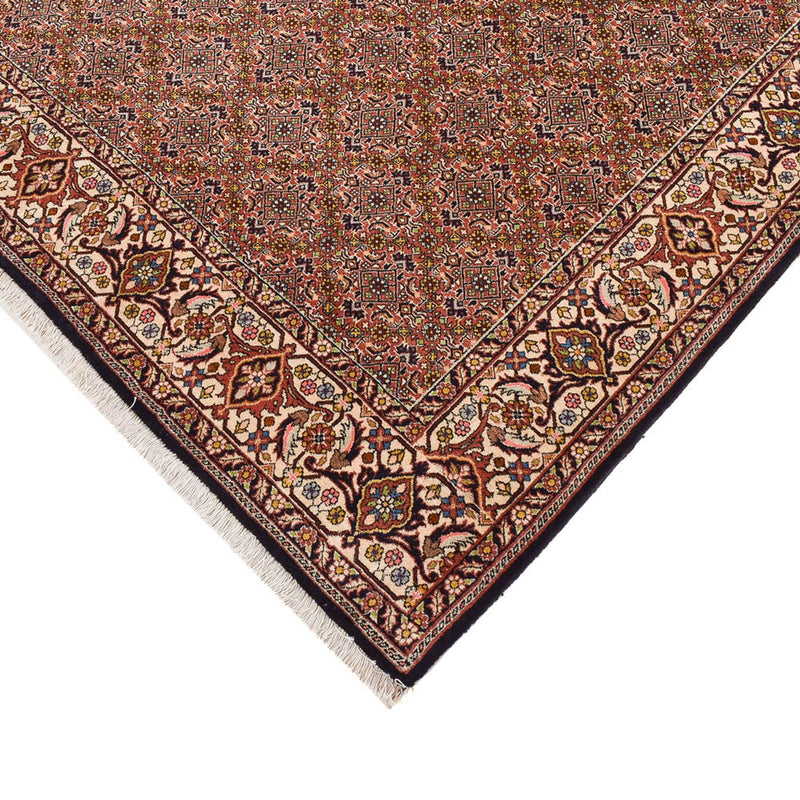 Läufer Perser - Bidjar - 390 x 200 cm - hellrot