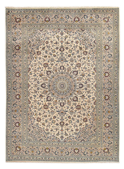 Keshan Teppich 250x346cm - Perserteppich