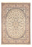 Perserteppich - Isfahan - Premium - 370 x 254 cm - beige