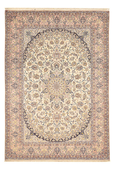 Isfahan Teppich 254x370cm - Perserteppich