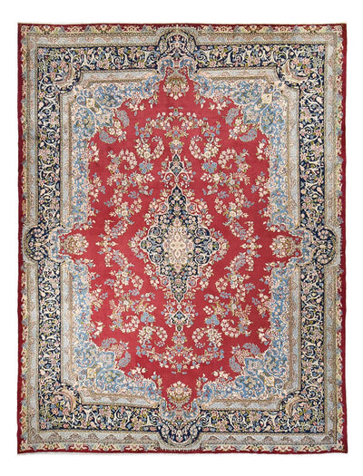 Rafsanjan Teppich 305x403cm - Perserteppich