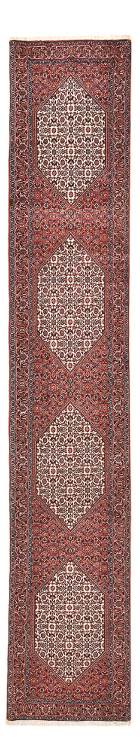 Bidjar Teppich 74x400cm - Perserteppich