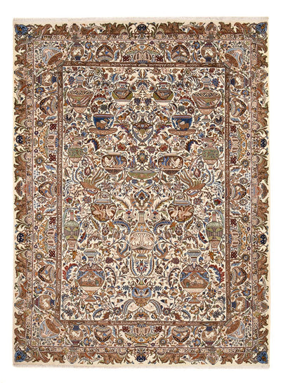Kaschmar Teppich 301x408cm - Perserteppich
