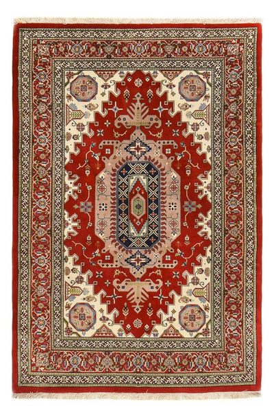 Ilam Teppich 137x204cm - Perserteppich