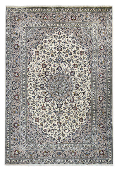 Keshan Teppich 246x350cm - Perserteppich
