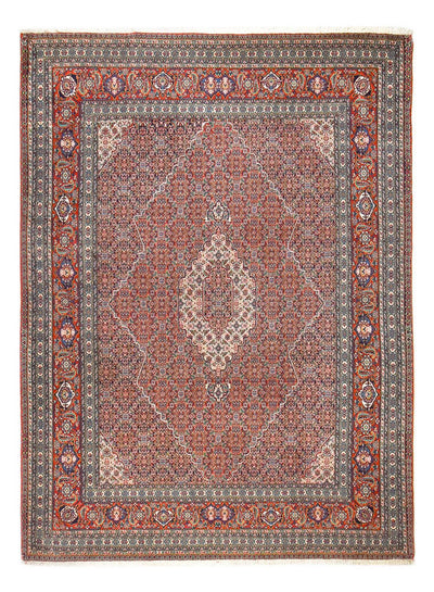 Täbriz Teppich 265x362cm - Perserteppich