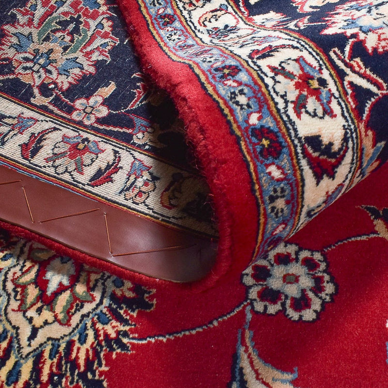 Perserteppich - Classic - 355 x 241 cm - rot