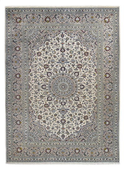 Keshan Teppich 250x350cm - Perserteppich