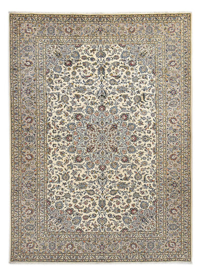 Keshan Teppich 258x360cm - Perserteppich