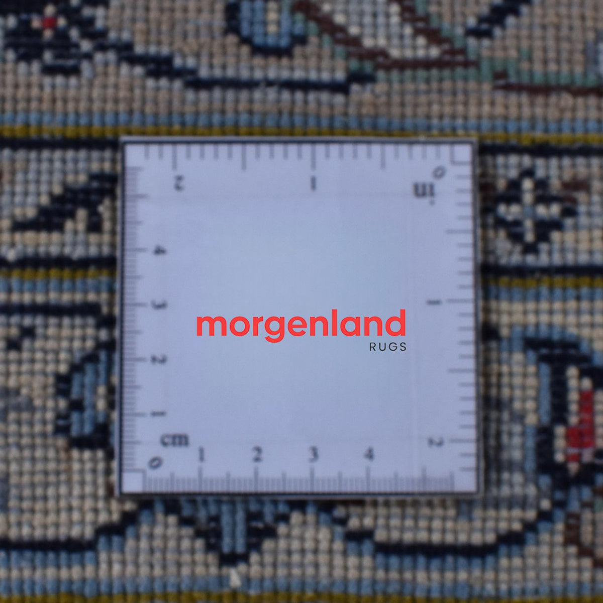 Perserteppich - Keshan - Royal - 348 x 242 cm - sand