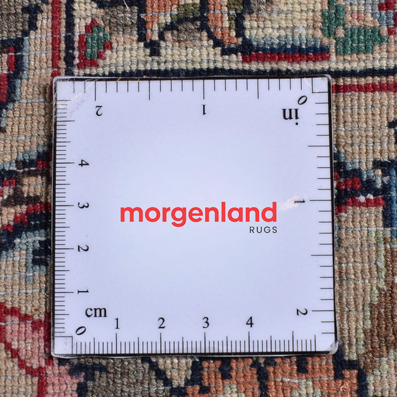 Perserteppich - Classic - 348 x 243 cm - dunkelblau