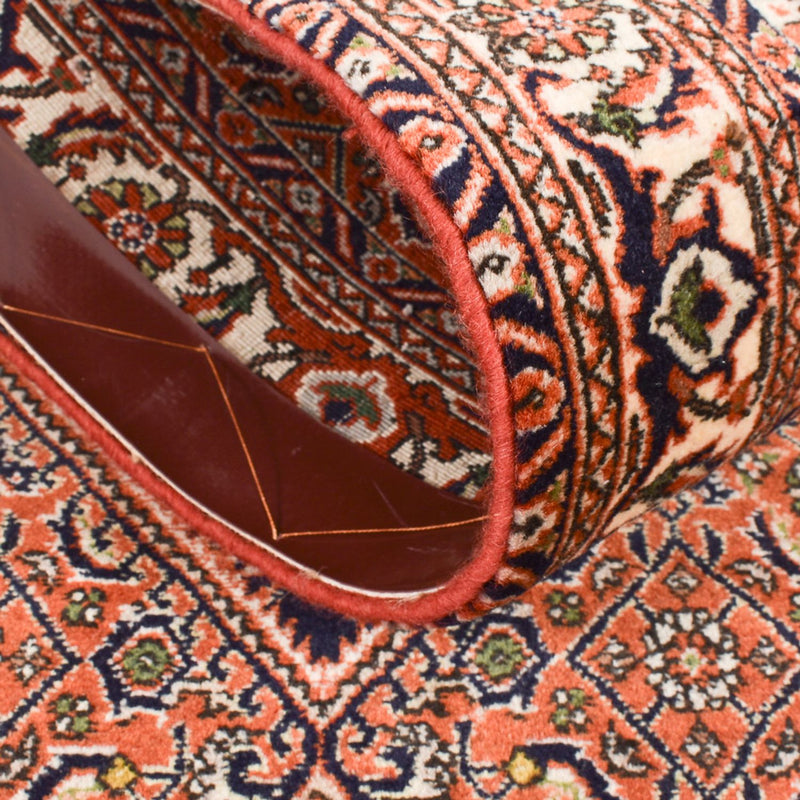 Läufer Perser - Bidjar - 340 x 67 cm - orange