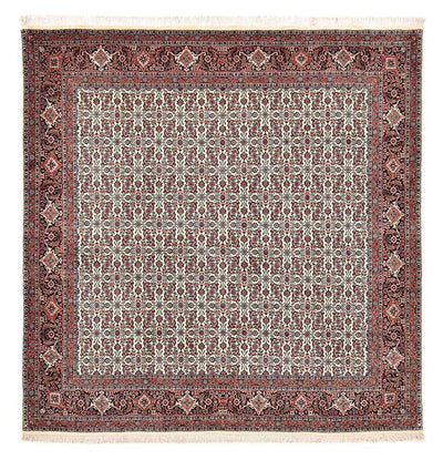 Bidjar Teppich 199x210cm - Perserteppich