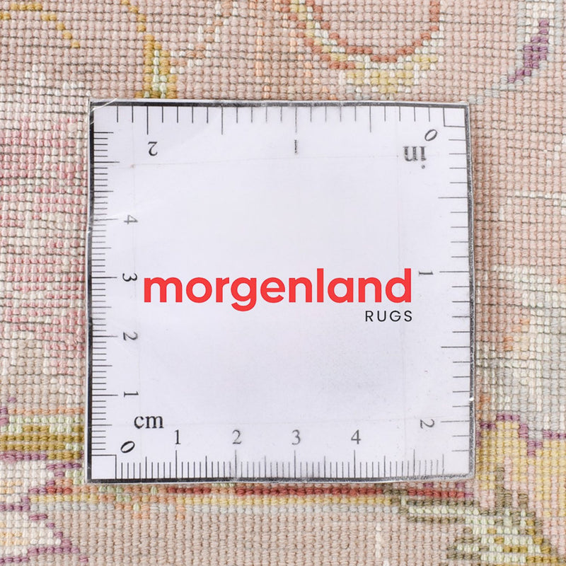 Perserteppich - Täbriz - Royal - 203 x 150 cm - beige