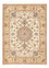 Perserteppich - Täbriz - Royal - 365 x 263 cm - beige