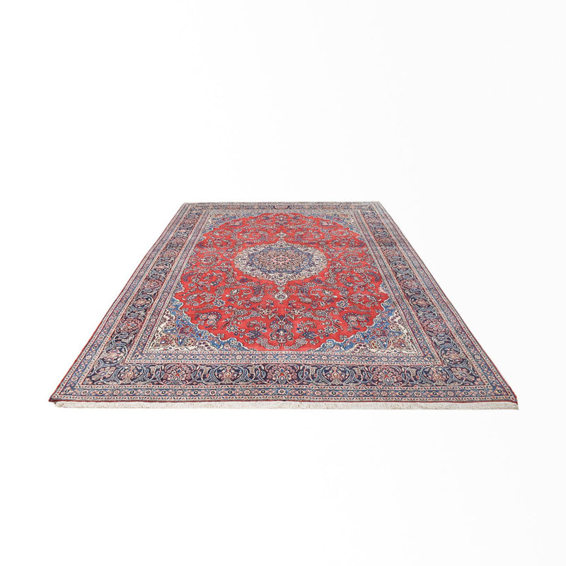 Perserteppich - Classic - 373 x 272 cm - rot