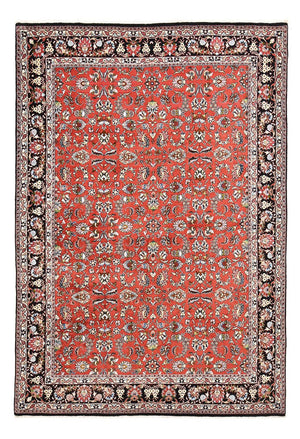 Perserteppich - Bidjar - 290 x 203 cm - rot