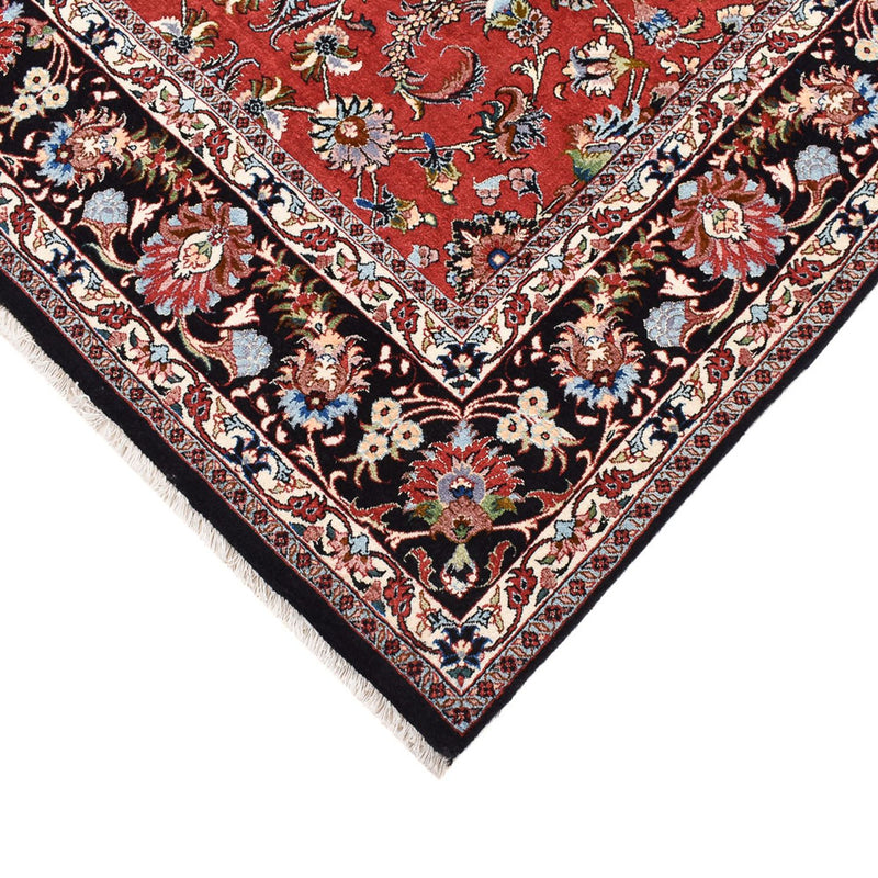 Perserteppich - Bidjar - 290 x 203 cm - rot