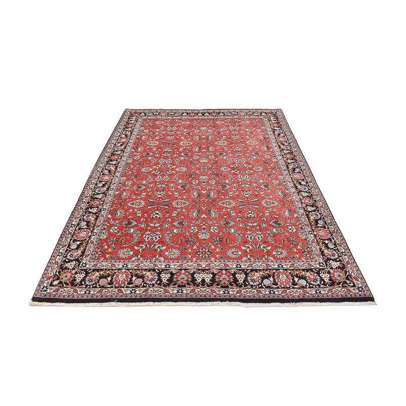 Perserteppich - Bidjar - 290 x 203 cm - rot