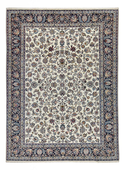 Maschad Teppich 246x342cm - Perserteppich