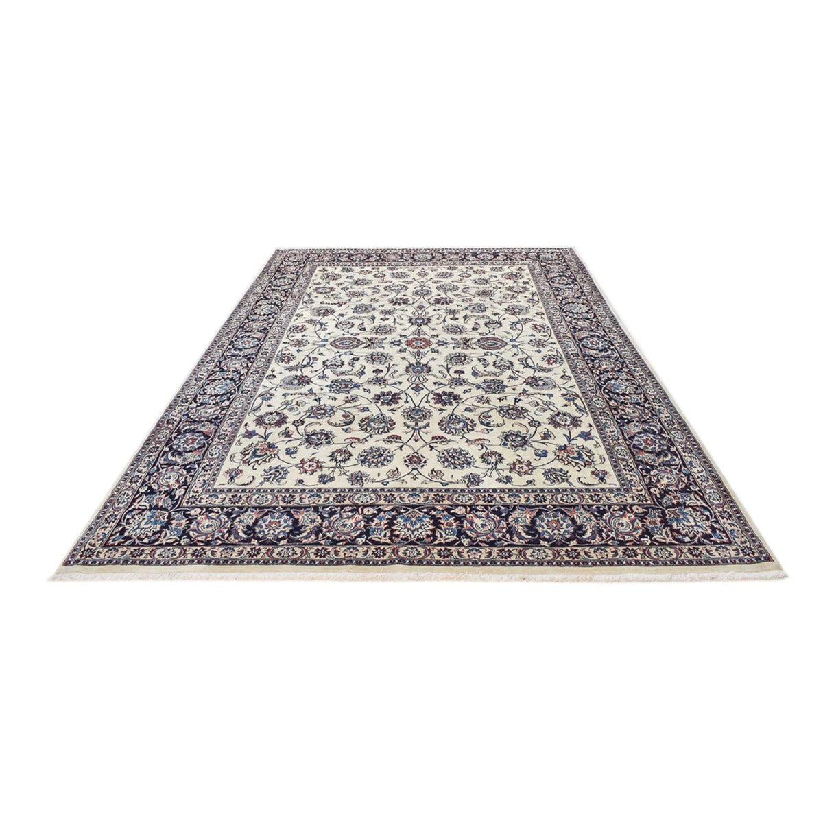 Perserteppich - Classic - 353 x 247 cm - sand