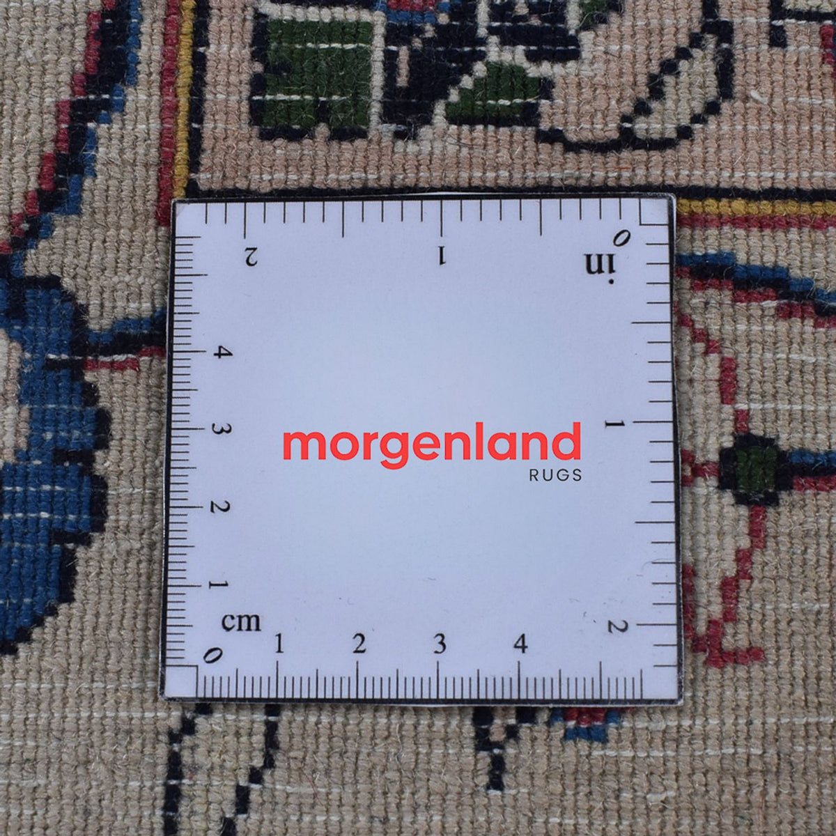 Perserteppich - Classic - 335 x 253 cm - sand