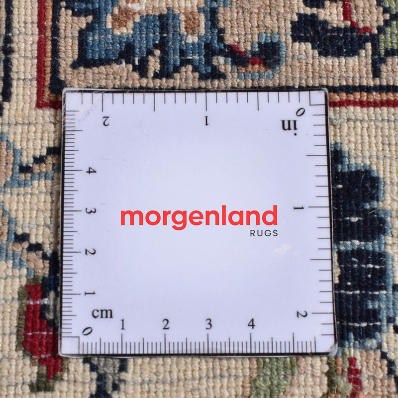 Perserteppich - Classic - 367 x 241 cm - dunkelblau