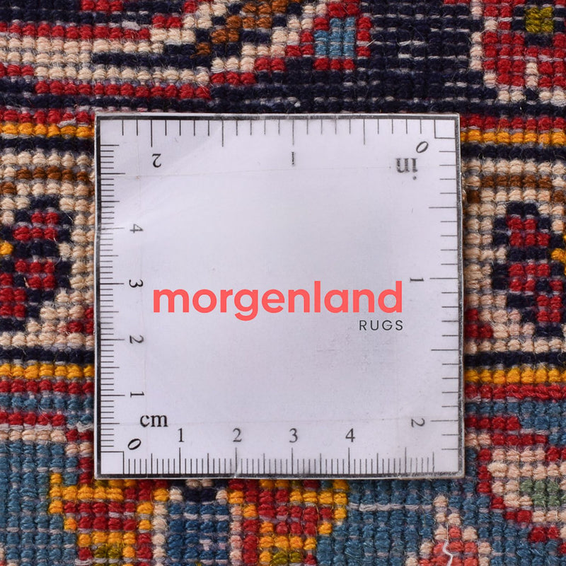 Perserteppich - Keshan - 402 x 248 cm - rot