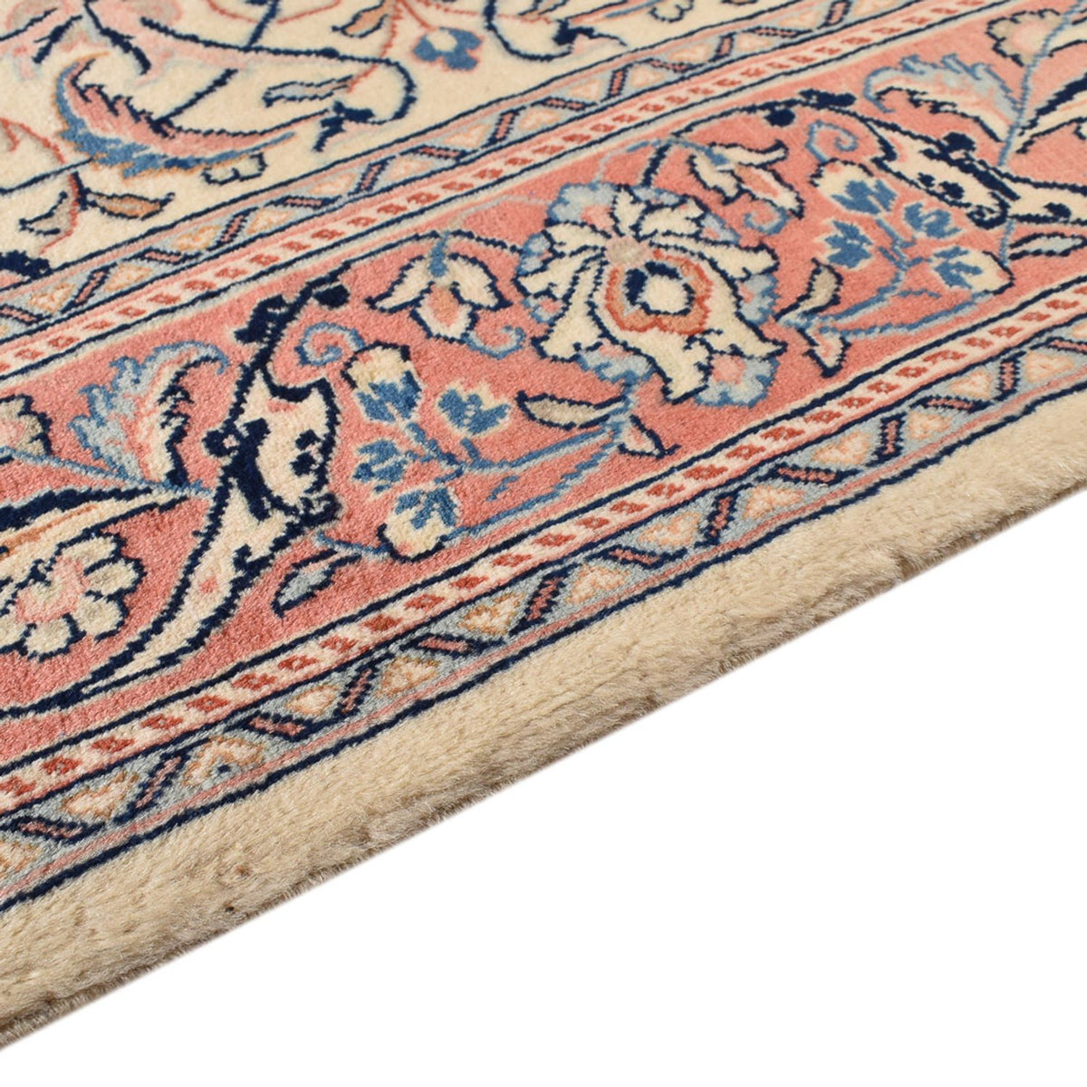 Perserteppich - Classic - 203 x 134 cm - beige