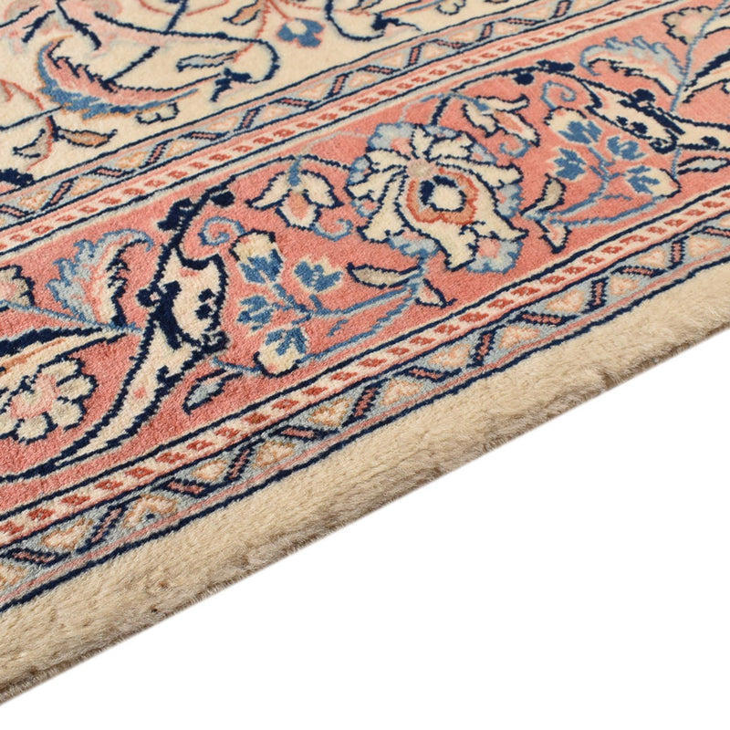 Perserteppich - Classic - 203 x 134 cm - beige