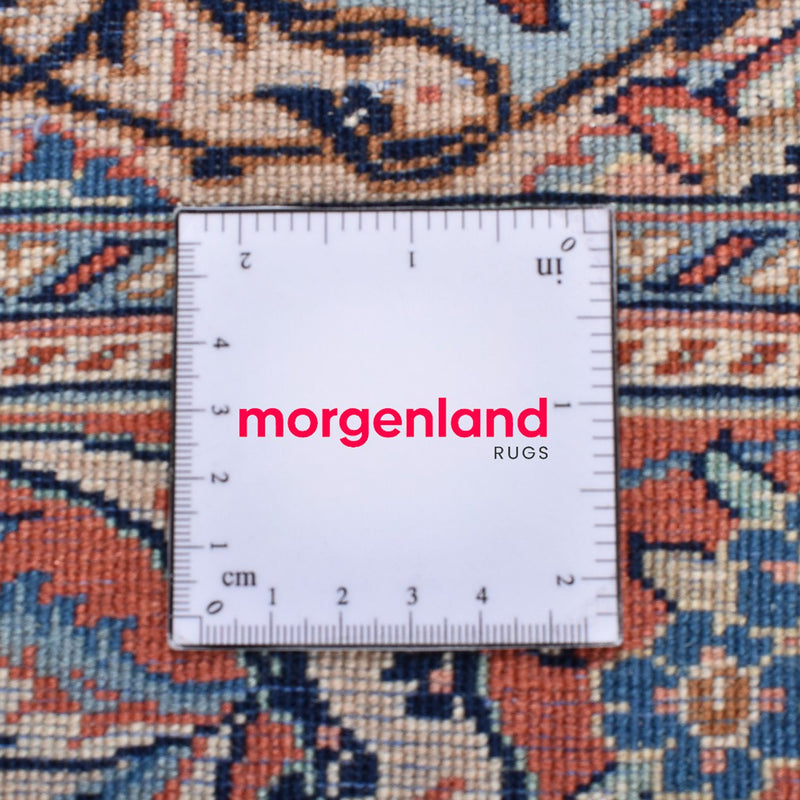 Perserteppich - Classic - 203 x 134 cm - beige