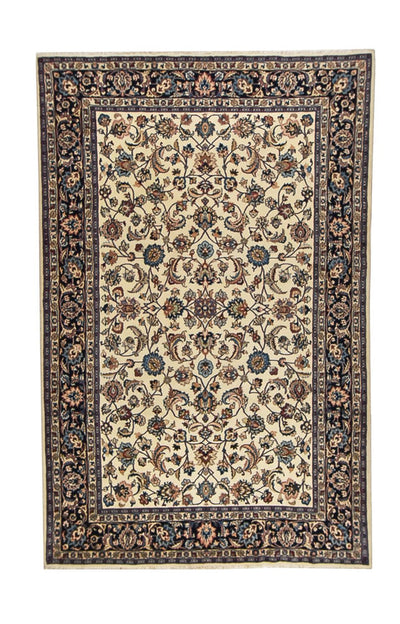 Maschad Teppich 198x305cm - Perserteppich