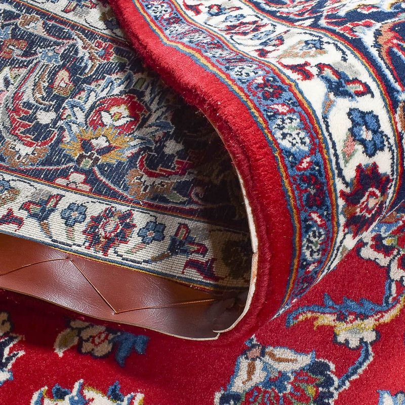 Perserteppich - Classic - 350 x 242 cm - rot