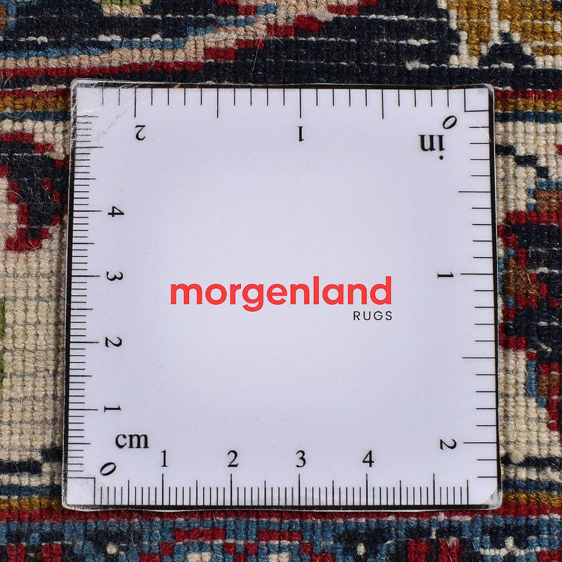 Perserteppich - Classic - 350 x 242 cm - rot