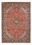 Perserteppich - Nomadic - 289 x 212 cm - rot