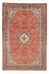 Perserteppich - Nomadic - 302 x 205 cm - rot